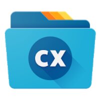 Cx Проводник v2.2.0