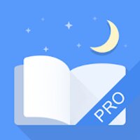 Moon+Reader PRO v9.3 (MOD, Unlocked)
