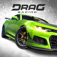 Drag Racing v4.1.7 (MOD, Неограниченно денег)
