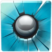 Smash Hit v1.5.8 (MOD, неограниченно шаров)