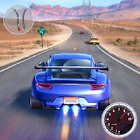 Street Racing HD v7.4.6 (MOD, Неограниченно нитро)
