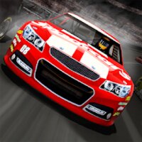 Stock Car Racing v3.18.7 (MOD, Unlimited money)