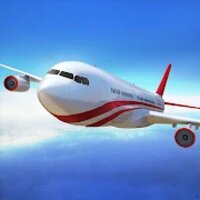 Flight Pilot Simulator 3D Free v2.11.50 (MOD, unlimited money)