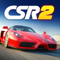 CSR Racing 2 v5.0.0 (MOD, Бесплатные покупки)