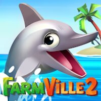 FarmVille 2: Tropic Escape v1.177.1285 (MOD, Free Shopping)