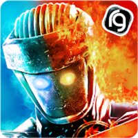 Real Steel Boxing Champions v65.65.116 (MOD, Unlimited money)