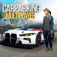 Car Parking Multiplayer v4.8.17.6 (MOD, Unlimited money)