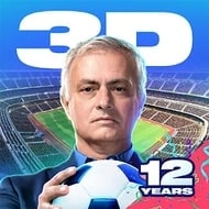 Top Eleven Be a Soccer Manager v24.25