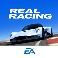 Real Racing 3 v12.3.1 (MOD, много денег)