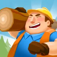 Idle Lumber Empire v1.9.6 (MOD, Free shopping)