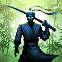 Ninja Warrior v1.80.1 (MOD, Unlimited skills)
