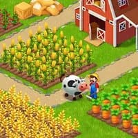 Farm City: Farming & Building v2.10.28 (MOD, много денег)
