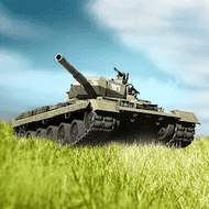 War Machines: танковые бои v8.32.1