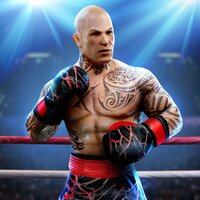 Real Boxing 2 v1.47.1 (MOD, Unlimited money)