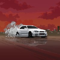 APEX Racer v0.8.44 (MOD, много денег)