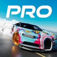 Drift Max Pro - Car Drifting Game v2.5.53 (MOD, Unlimited Money)