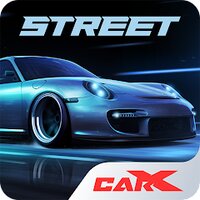 CarX Street v1.3.1