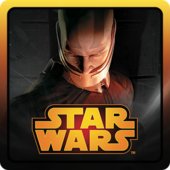 Star Wars: KOTOR v1.0.7 (MOD, unlimited credits)