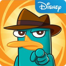 Where's My Perry?  v1.7.1 (MOD, oll open)