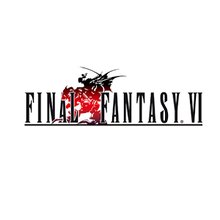 FINAL FANTASY VI v2.1.6 (MOD, много гил)