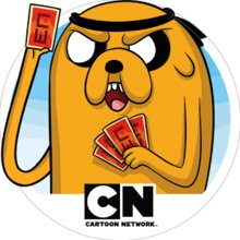 Card Wars - Adventure Time v1.11.0 (MOD, coins)