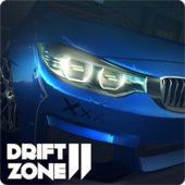 Drift Zone 2 v2.4 (MOD, unlimited money)