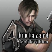 Resident Evil 4 v1.01.01