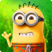 The minions Paradise v11.0.3403 (MOD, unlimited XP)