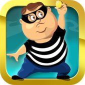 Daddy Was A Thief v2.1.6 (MOD, неограниченно денег)