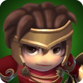Dungeon Quest v3.1.2.1 (MOD, бесплатные покупки)