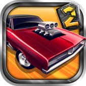 Stunt Car Challenge 2 v1.17 (MOD, unlimited money)