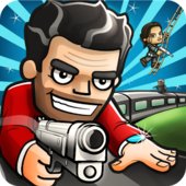 Storm the Train v1.7.0 (MOD, unlimited money)