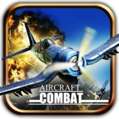 Aircraft Combat 1942 v1.0.8 (MOD, unlimited coins)