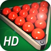 Pro Snooker 2015 v1.18 (MOD, Unlocked)