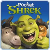 Pocket Shrek v2.05 (MOD, unlimited money)