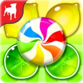 Yummy Gummy v2.95.0 (MOD, unlimited lives)