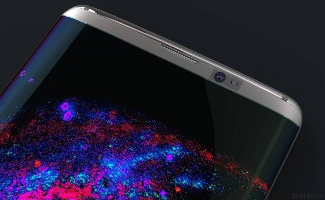 По сведенью многих китайских инсайдеров Galaxy S8 получит 4K дисплей, Snapdragon 830, и двойную камеру.