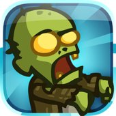 Zombieville USA 2 v1.6.1 (MOD, Money/Unlocked)