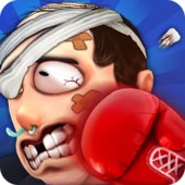 Whack the Boss v1.3 (MOD, Unlimited Coins/Gems)