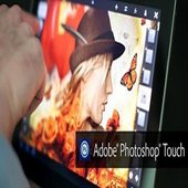 Adobe Photoshop for phone v1.3.6