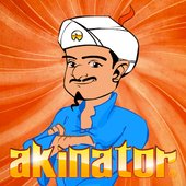 Akinator the Genie v7.0.7