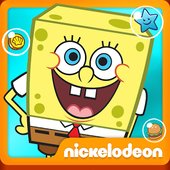 SpongeBob: My Bikini Bottom v4.37.0 (MOD, unlimited money)