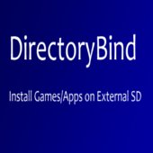 Directory Bind v0.2.0