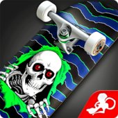 Skateboard Party 2 v1.17 (MOD, Unlocked)