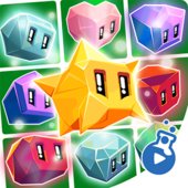 Jungle Cubes v1.53.02 (MOD, unlimited heart)
