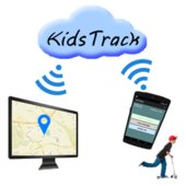 KidsTrack v1.1.7