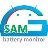 GSam Battery Monitor v3.28