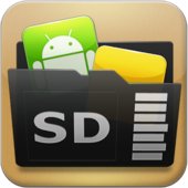 App 2 SD Pro v3.96
