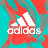 Adidas train & run v4.4.0.96.b7bfcf5