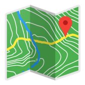 BackCountry Navigator TOPO GPS Pro v6.2.0